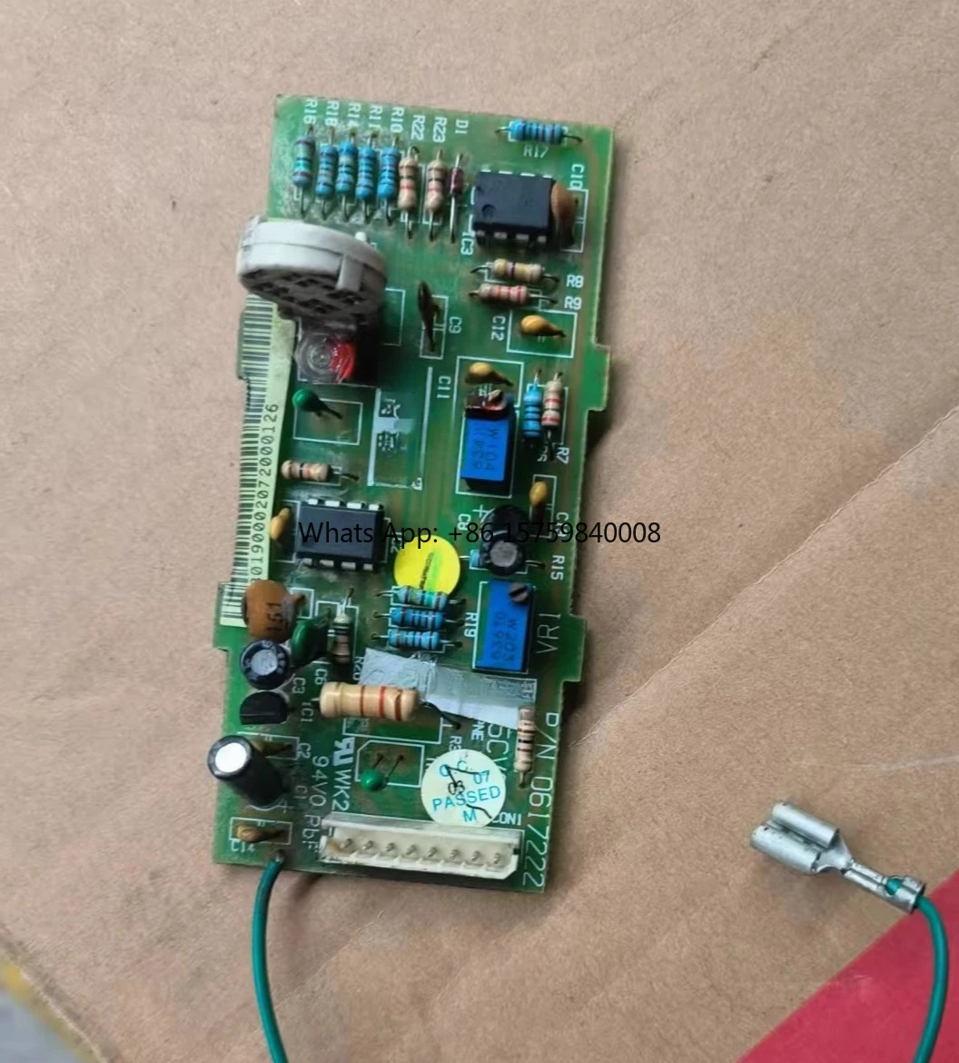 

For Emerson cm temperature and humidity sensor, new