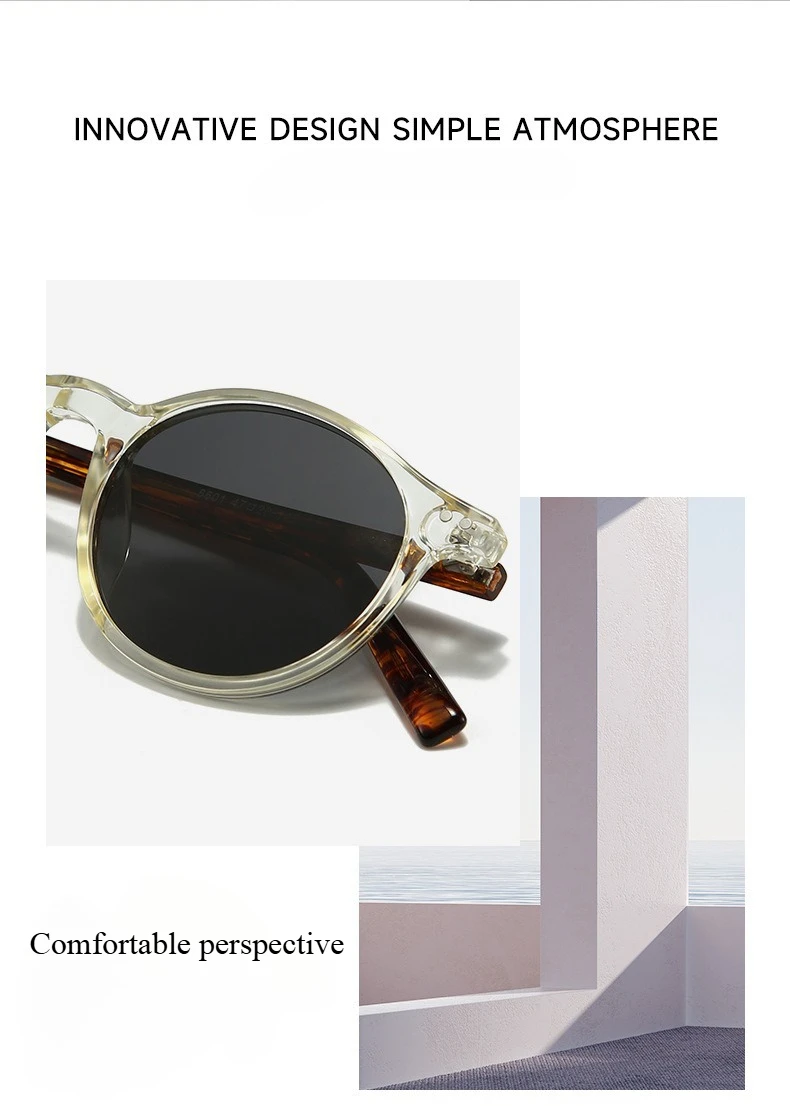 نظارات شمسية للرجال نظارات شمسية للنساء على طراز الهيب هوب الشرير الكلاسيكي، مناسبة لتسلق الجبال والسياحة واستخدام الشاطئ