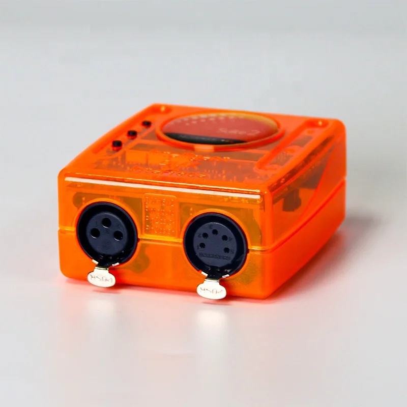 Sunlite Suite 2 1536Chs Sunlite FC DMX-controller Led-module Podiumverlichting Console