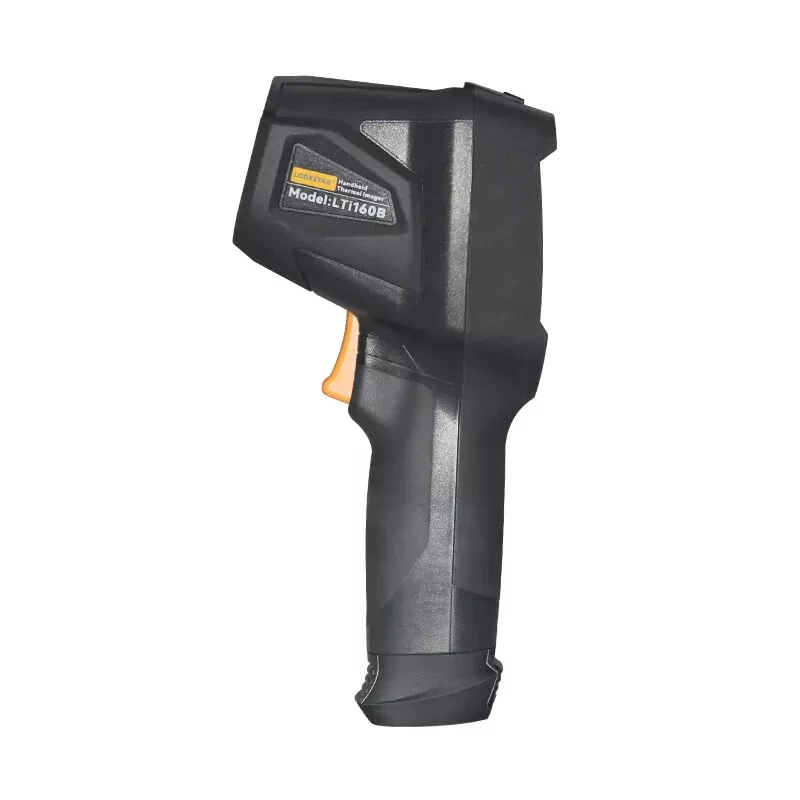 Cámara de imagen térmica Industrial LODESTAR LTi160B IP54 Detector de calefacción de suelo cámara térmica de prueba de circuito PCB para uso Industrial