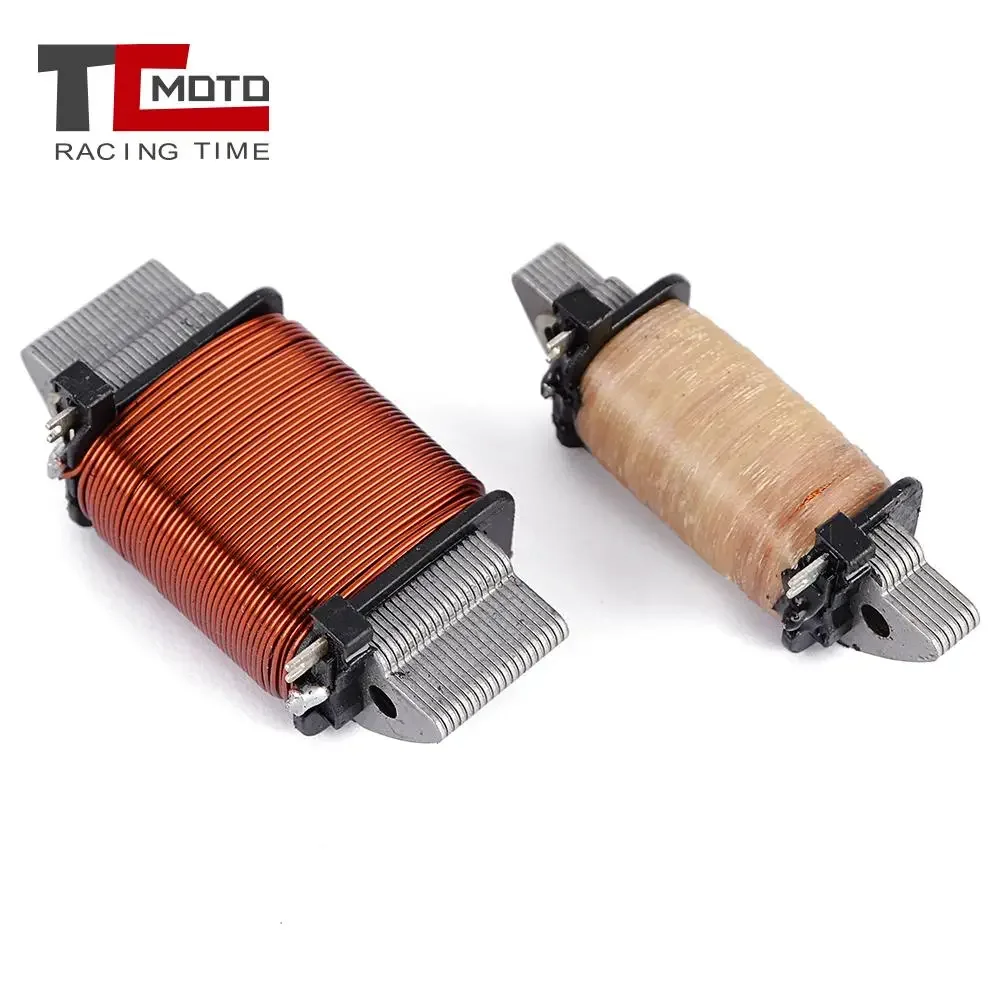 

Stator Coil For Kawasaki KDX220-A4 KDX220-A5 KDX220 A1 A2 A6 A7 A8 A9 A10 KDX200E1 KDX220 E2 E3 E4 E5 E6 H1 H2 H3 H4 H5 H6 H7 H8