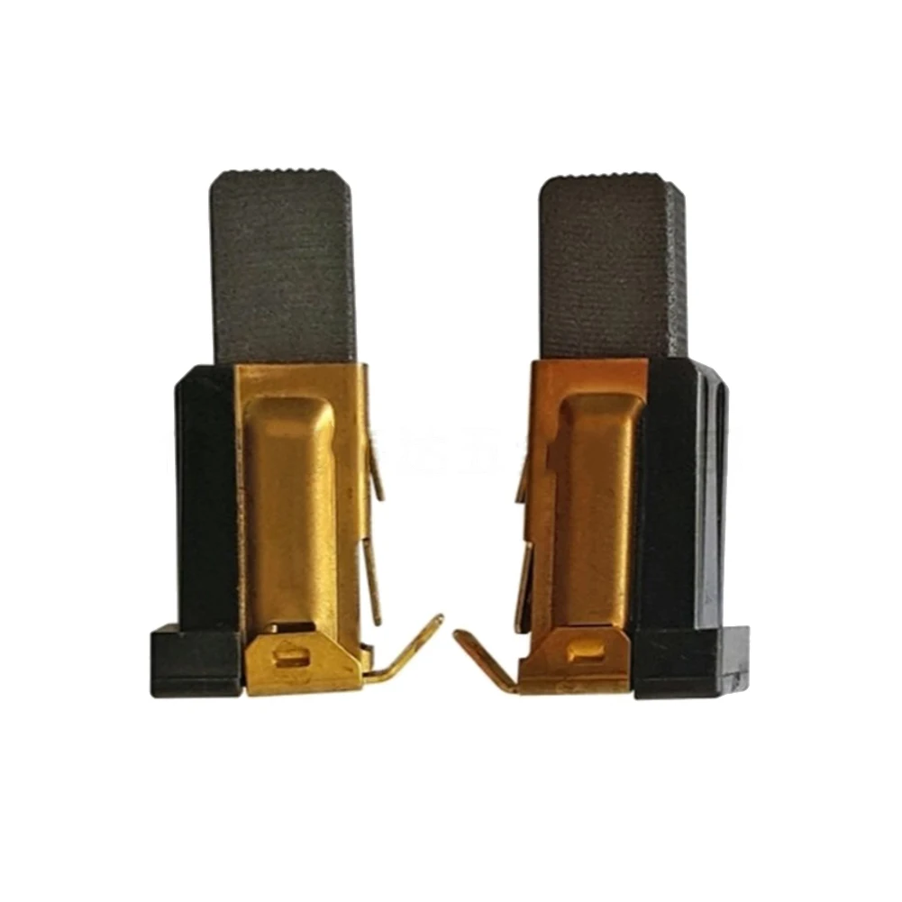 /Carbon /Brush /Set 2610925372 For For Bosch GKS65 Circular Saw Power Tool Accessories Motor Replacement Parts