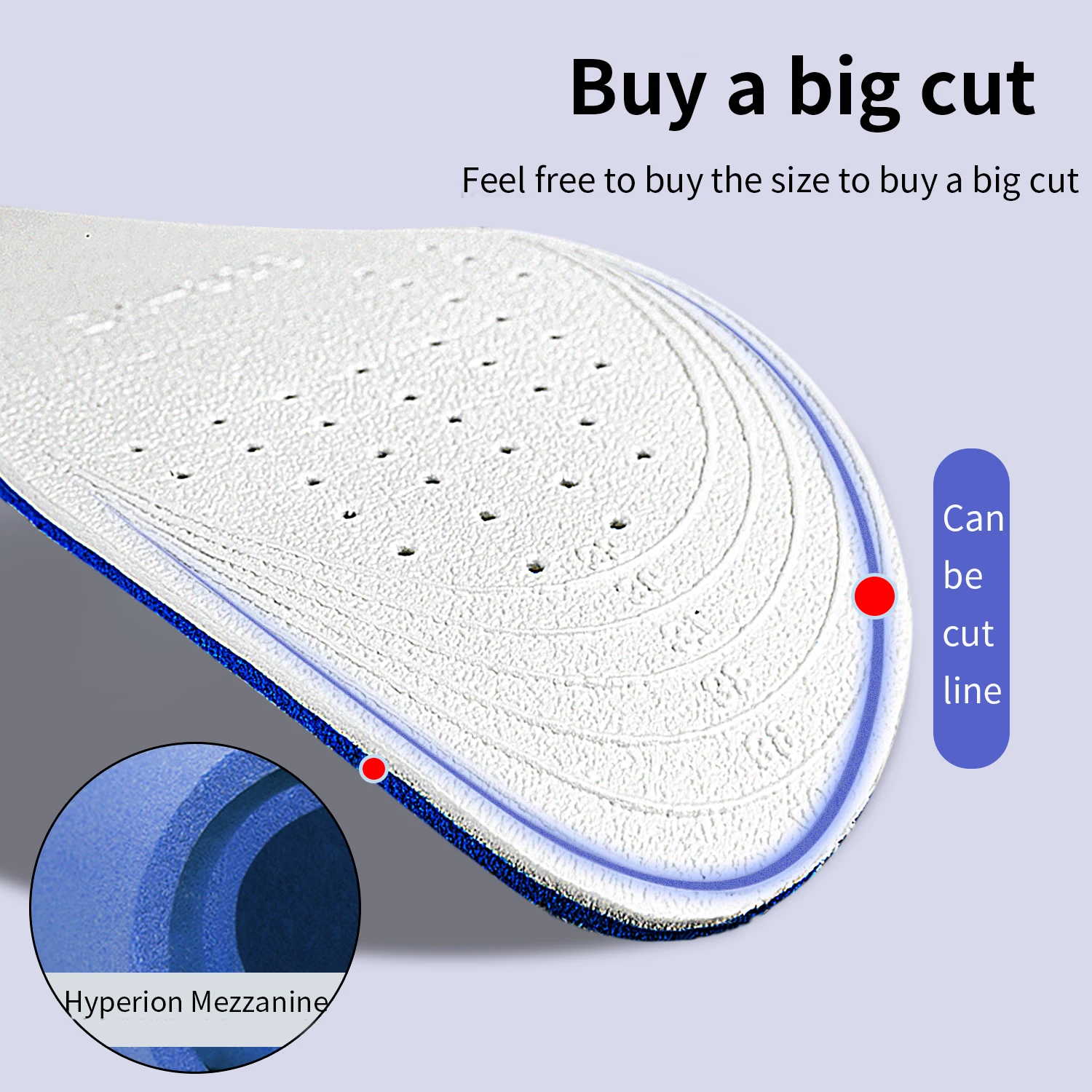 Thumbnail 4 - #56 Compare Insoles & Inserts Before You Buy