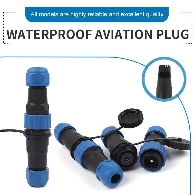 SP20 IP68 Waterproo… - image