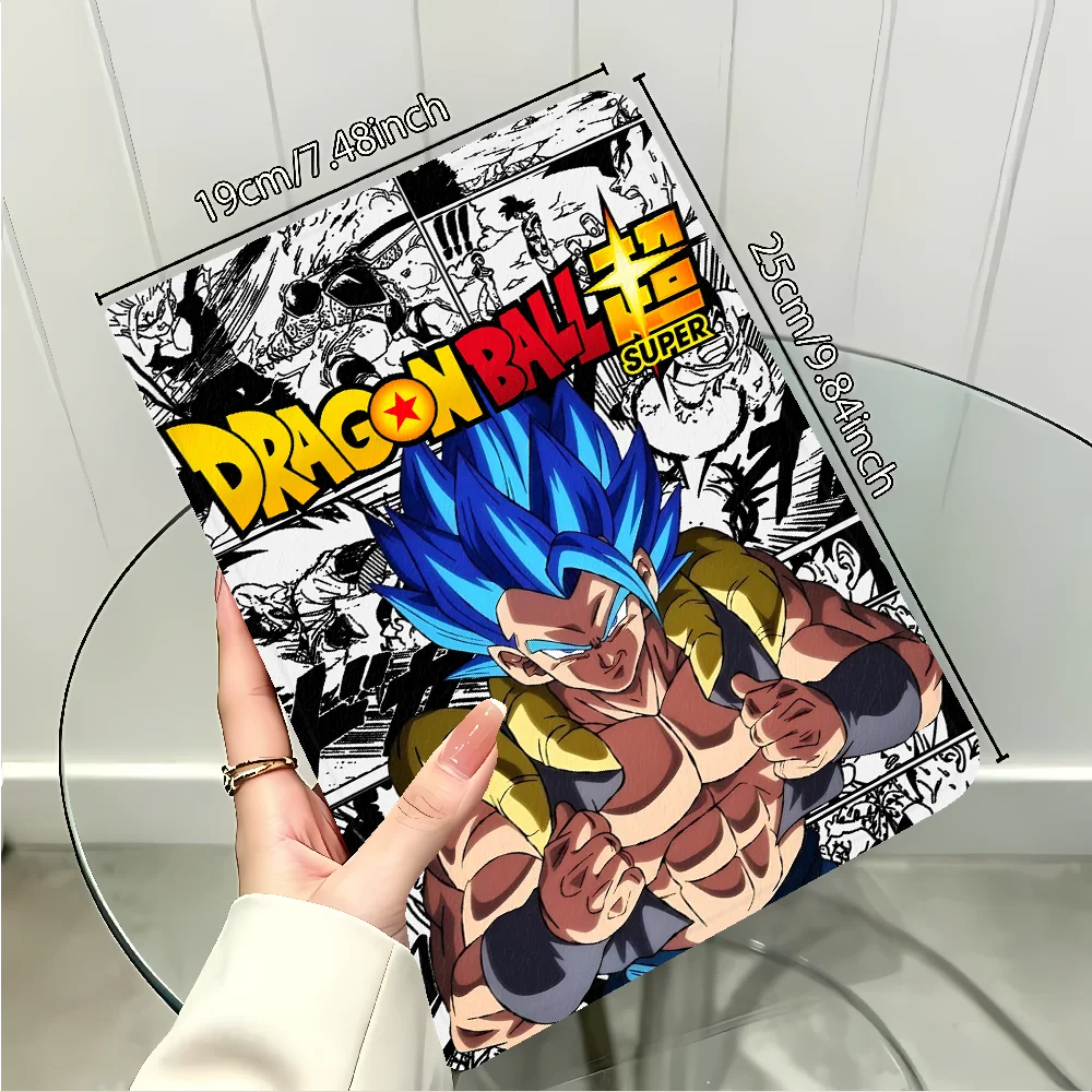 with Pencil Slot Case for Samsung Galaxy Tab S11 S9 FE A7 Lite A11 S7 S8+ A9Plus S10 Plus S9+ S10 Lite A8 S10FE Cool Dragons