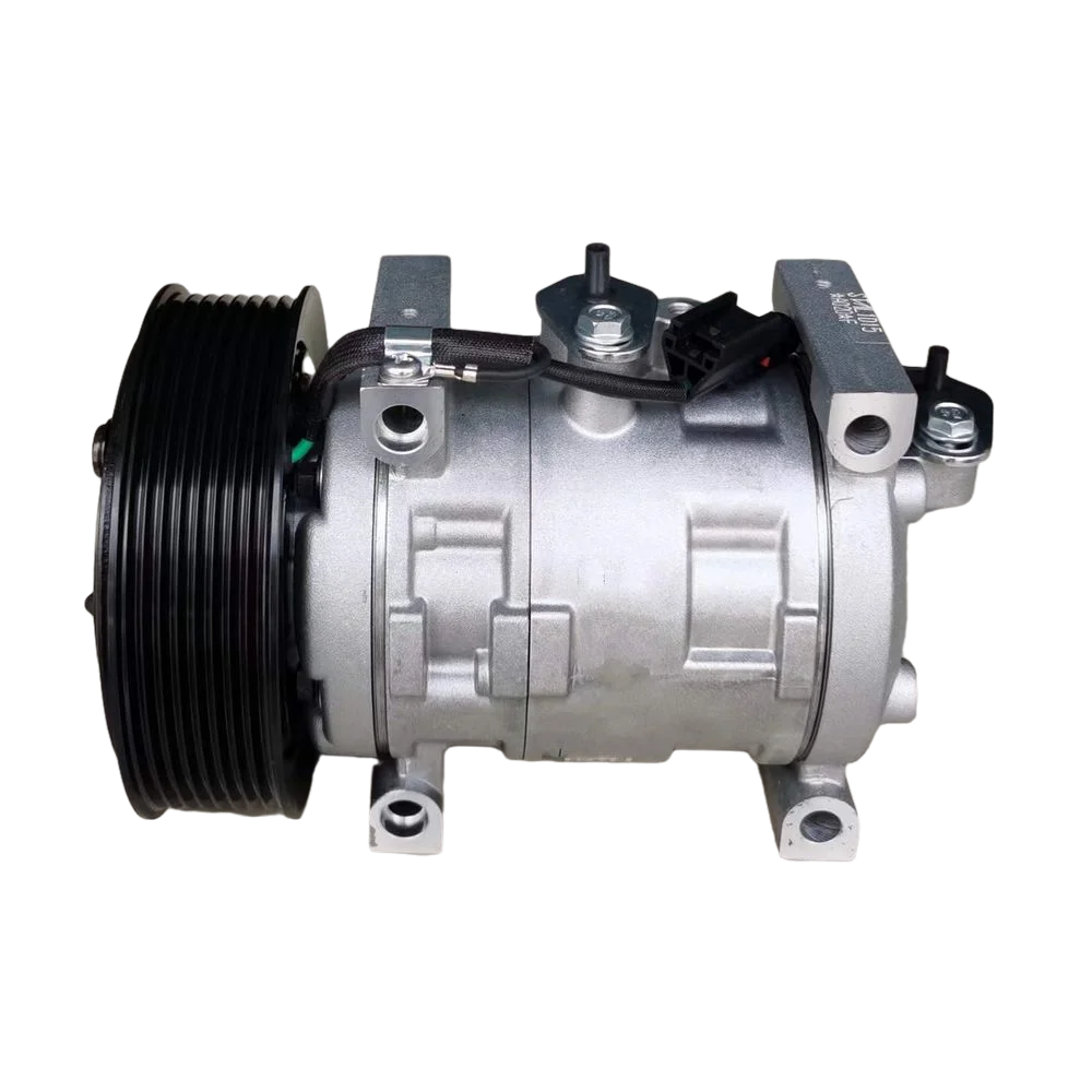 Car air conditioner compressor AC Compressor For Ford Ecosport 1.5 2013- Air Compressor AV1119D629A2C