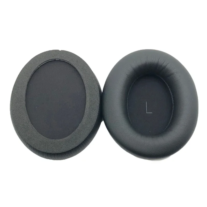 Suitable For JBL TOUR ONE Headphones Headbeam Sponge leather Ear Pads Replacement Soft Memory Foam Ear Pads Cushion headband