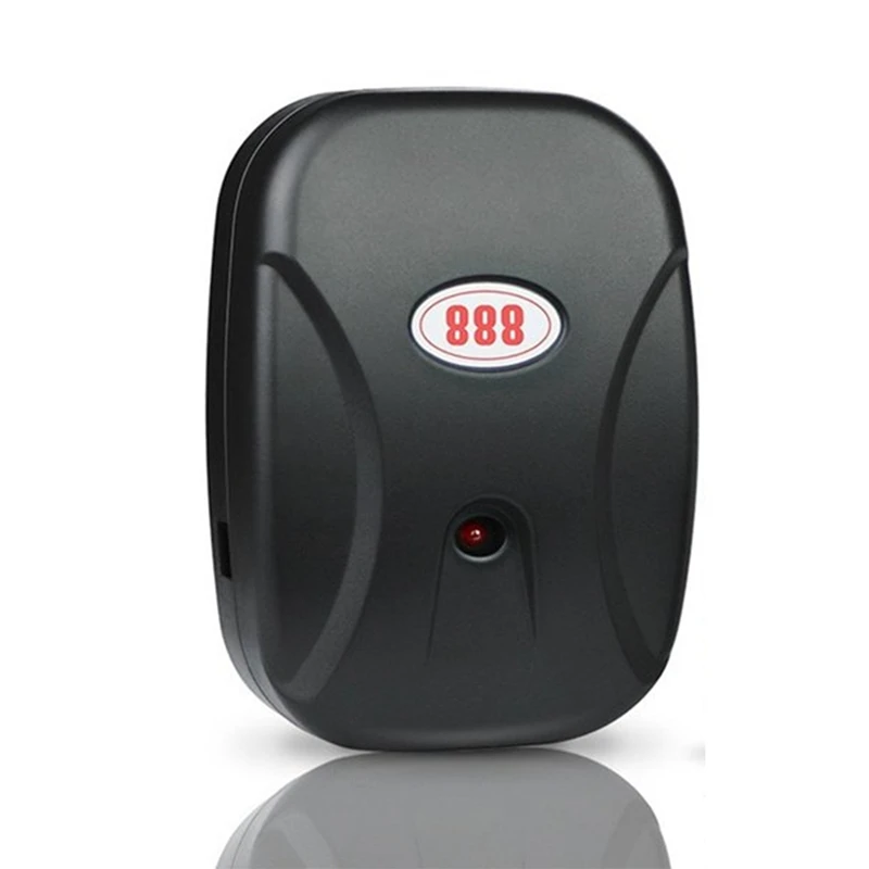 Universal Garage Door Wireless Remote Controls Chain Type External Electric Roller Shutter Door Controller 433Mhz