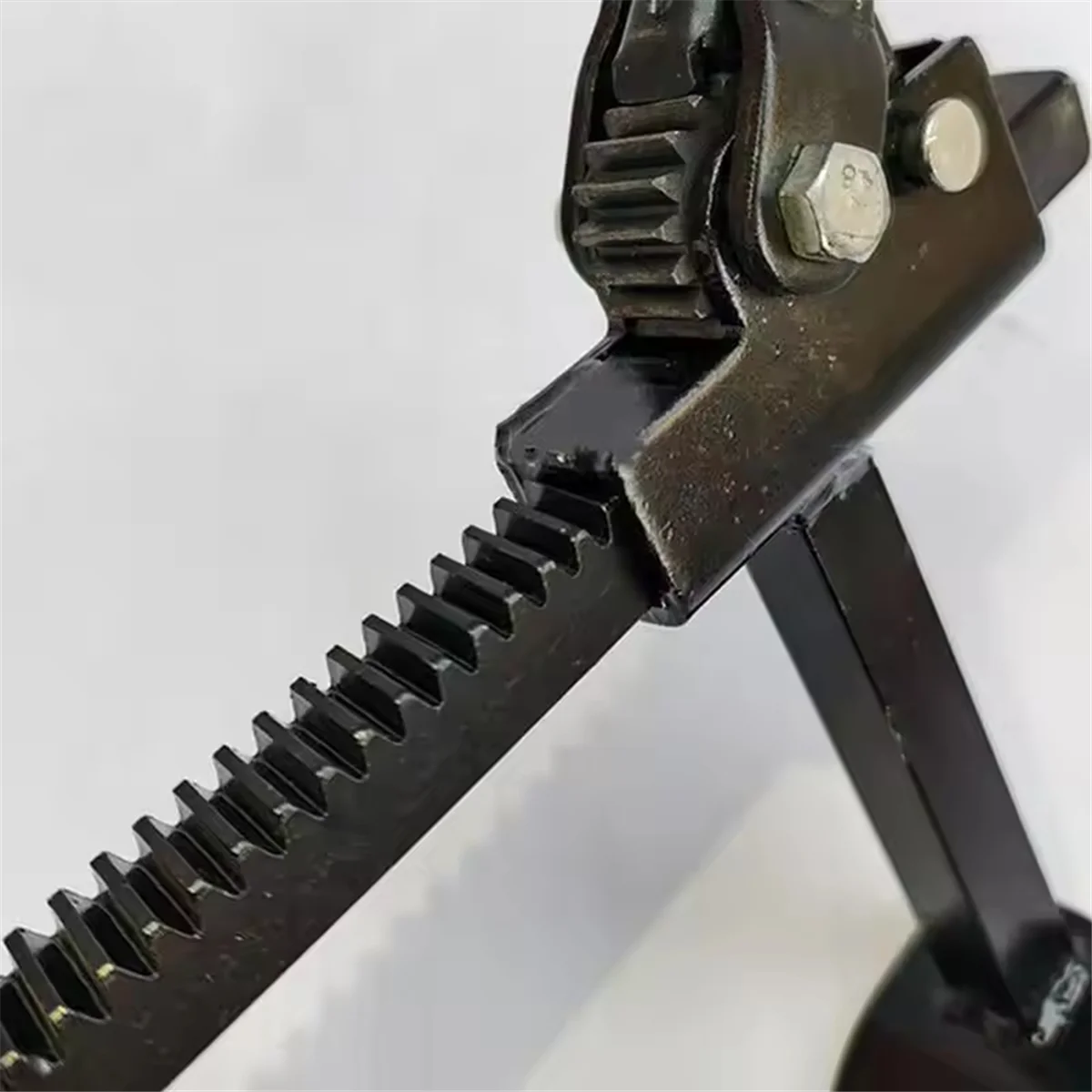 #09P Automotive Parts & Accessories,Manual Car Tire Changer Wheel Bead Breaker Hand Tool,Stainless Steel