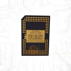 New DMD Chip 1076-6038B 1076-6039B 1076-6439B 1076-6438B 1076-601AB 1076-6138B 1076-6139B for BenQ NEC Sharp Projector
