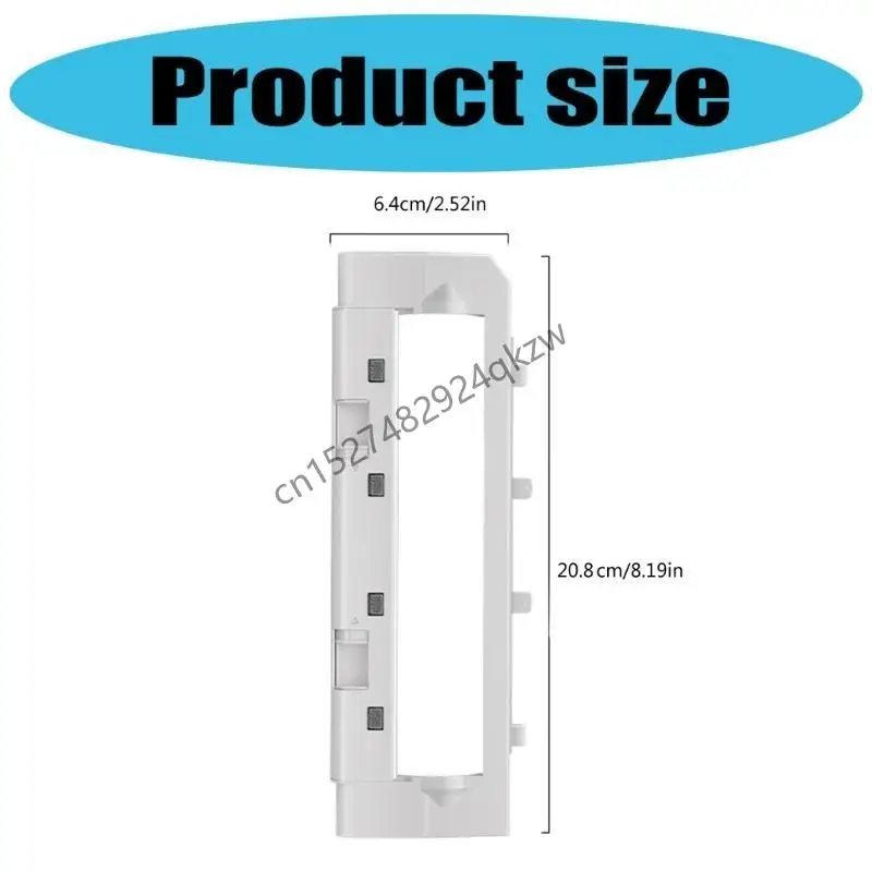 R9CD Vacuum Cleaner Cover Main Cover Main Appliance Appliance Part Main Brush Lid