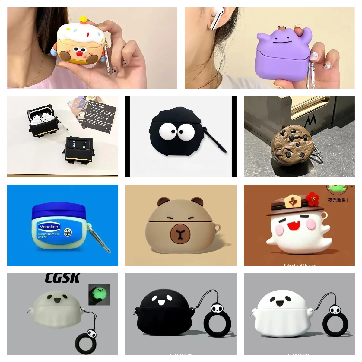 2024 New For Apple … - image