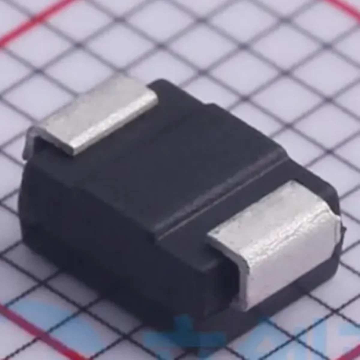 SMB Marking 2E VS-20BQ030-M3/5BT NEW Original Schottky Diode 2E 470mV@2A 30V 2A DO-214AA SMB DO214AA DIODE SCHOTTKY 2E