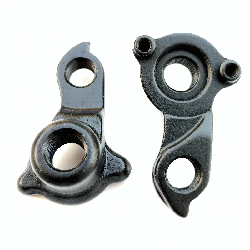 

1Pc For Bergamont Bgm-H039 Deer Hunter Jamis Komodo Roughneck Eden Bicycle Rear Derailleur Hanger Carbon Frame Bike Mech Dropout