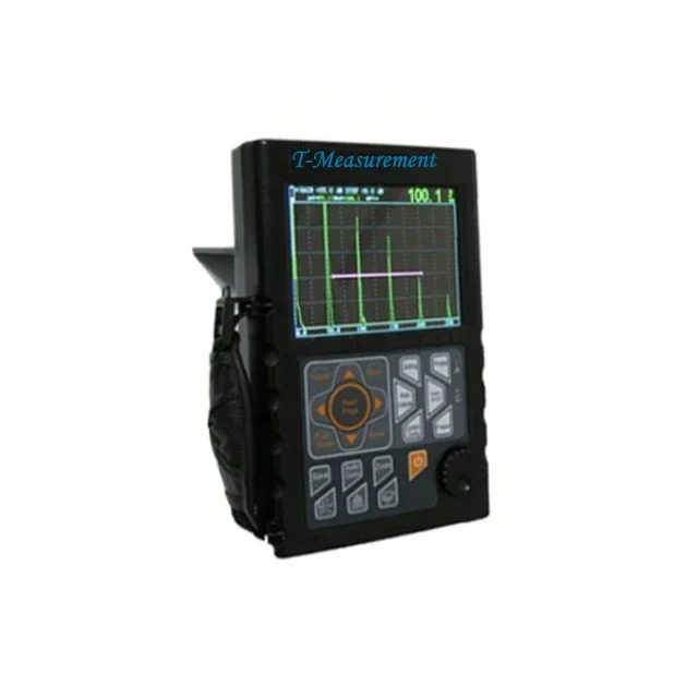 T-measurement siui ultrasonic flaw detector price portable ultrasonic flaw detector