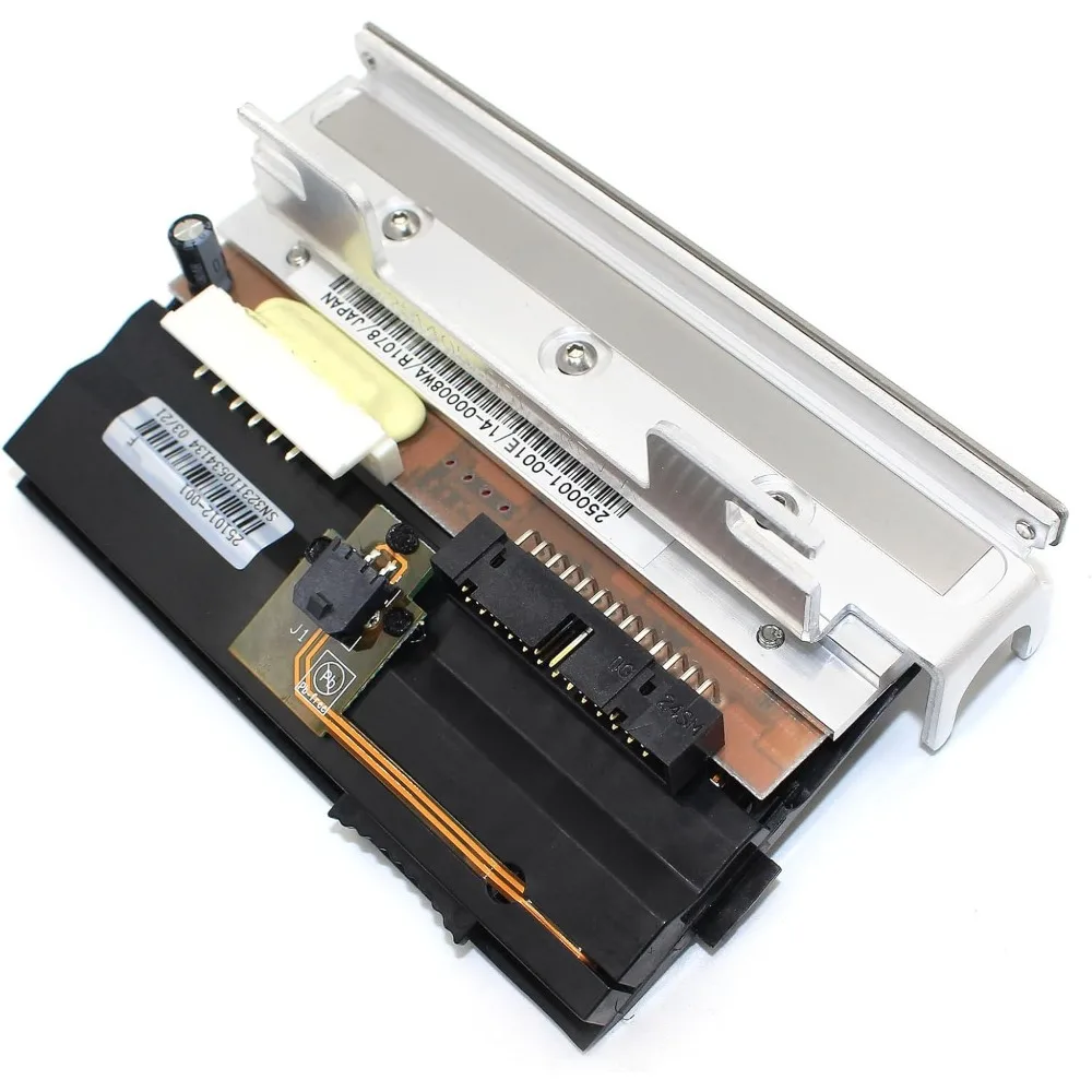 241244-001 PrintHead Printhead for Printronix T5304 T5304E Thermal Barcode Printer 300dpi Original