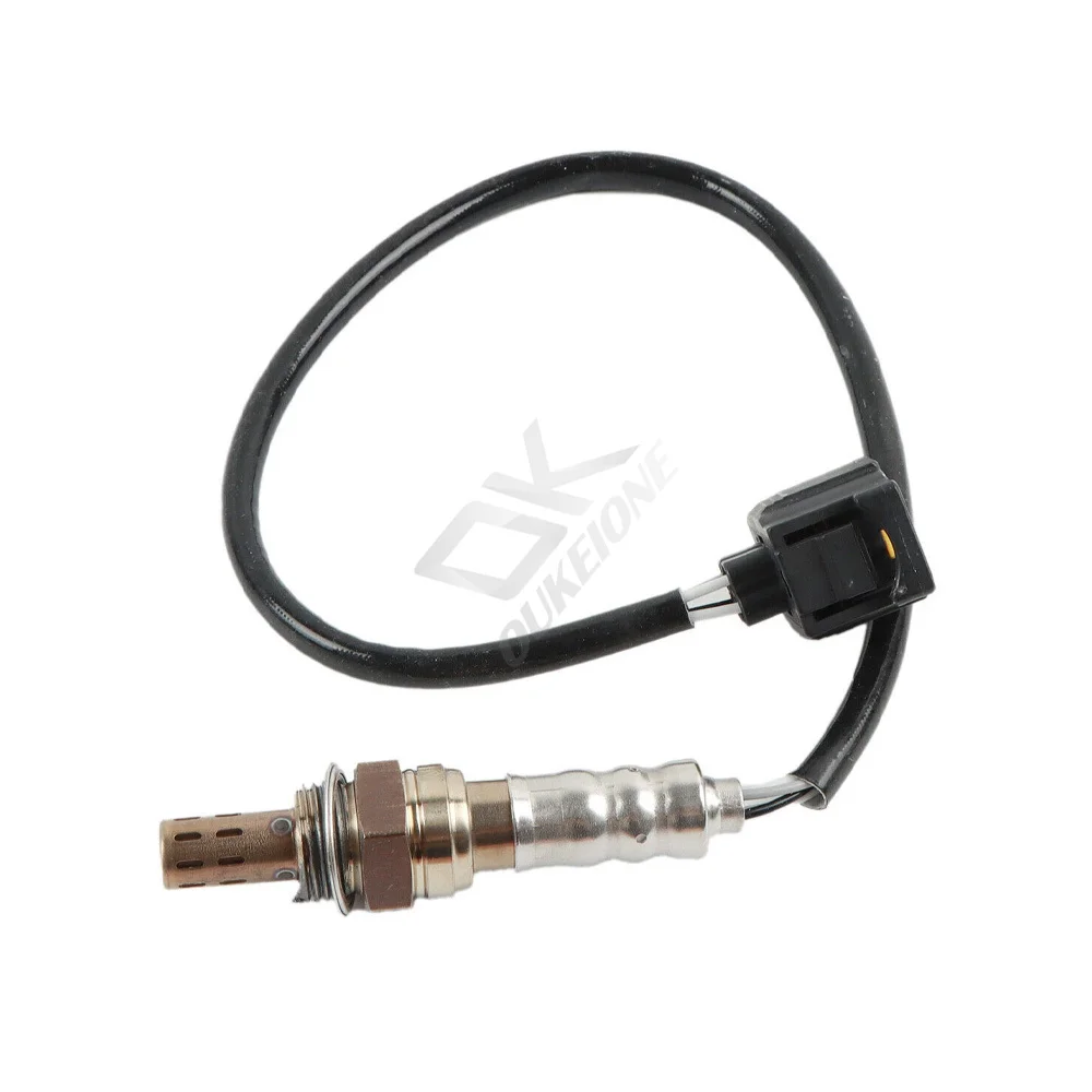 234-4274 234-4593 for Dodge Ram 1500 Durango Jeep Grand Cherokee Liberty 2005 2006 Front Rear Upstream Downstream Oxygen Sensor