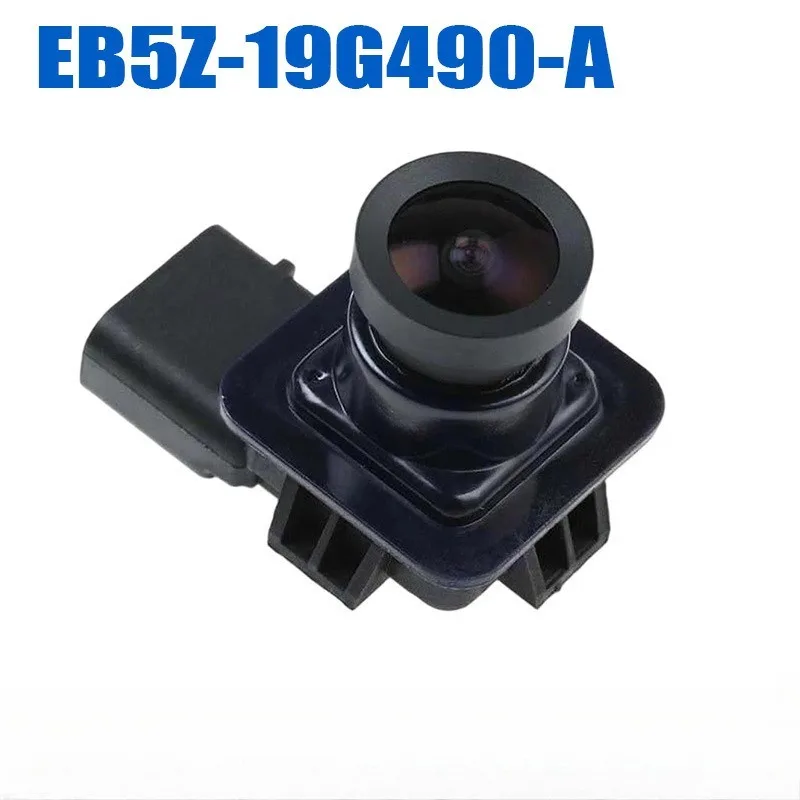 

For Ford Explorer EB5Z-19G490-A BB5Z-19G490-A Rear View Backup Camera Wide-Angle Reverse Parking Assist Camera Car Accessories