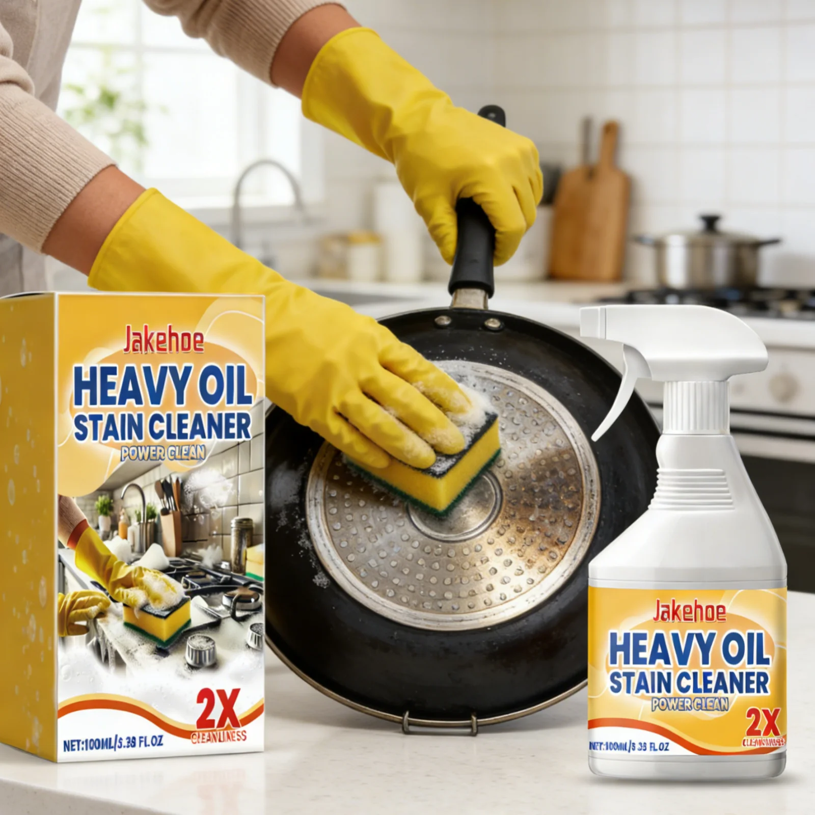 Thumbnail 3 - #19 Popular Oven Cleaners Choices