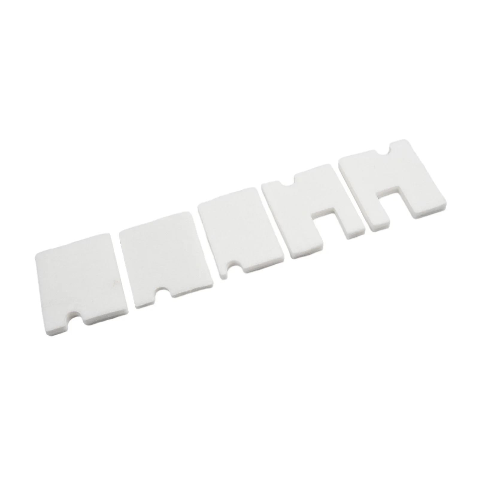Long lasting Ink Tank Pad Sponge for L3101 L3151 L3156 L3158 ET2710 ET2712 ET2714 ET2715 ET2720 ET2721 ET2726 Long