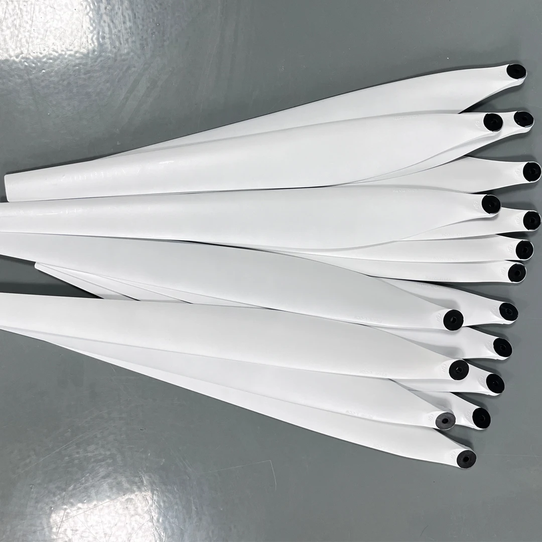 

Agriculture Drone Parts T50 Original White Propelles For DJI T40 Propeller,Hélice,Blades t50 프로펠러 정품