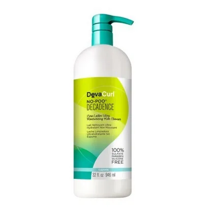 Deva Curl No-Poo Decadence 946ml