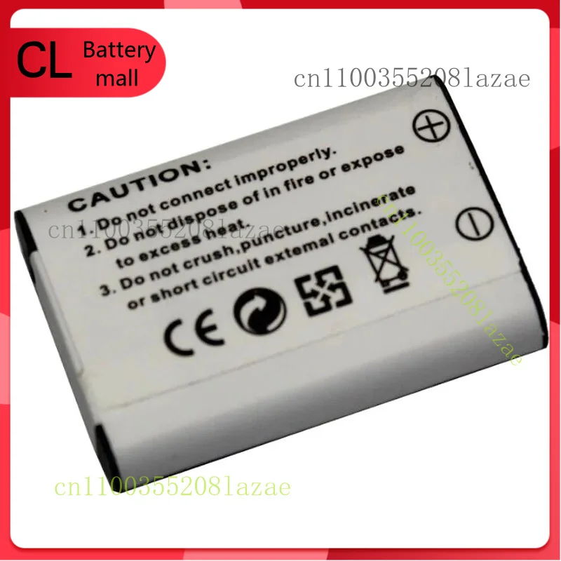 

1200mah Battery Replacement for Nikon EN-EL11, MH-64, Coolpix S550, Coolpix S560