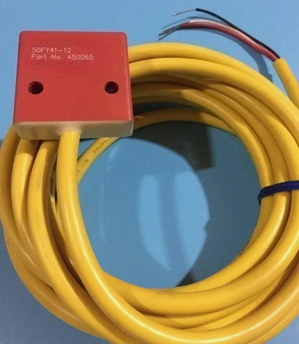 

Brand New Original 50FY41-12 50FY41 12 Proximity Switch Fast Delivery