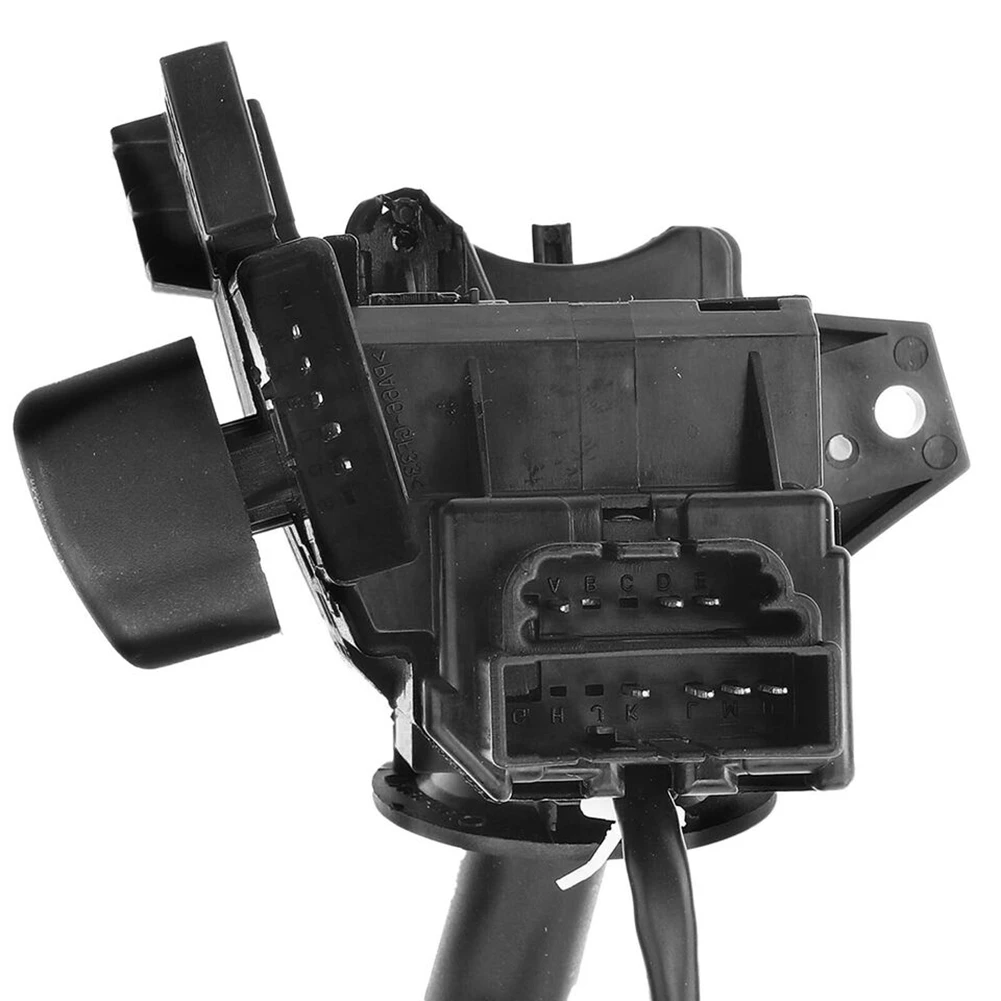 

D6224E Автомобильный многофункциональный переключатель указателя поворота 26128583 для CADILLAC ESCALADE GMC YUKON XL 1500/2500, детали