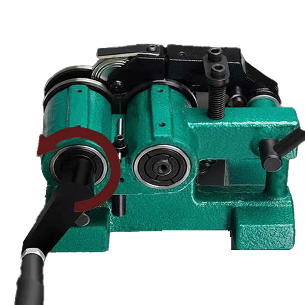 Manual High-Precision Punch Grinding Machine, Ejector Pin Forming Punch Machine Precision 0.003、0.005、0.008
