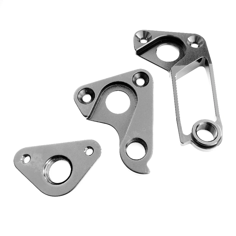 

1Pc For Cinelli Veltrix Disc De Rosa Idol Sk Pininfarina Orro Pyro Evo Ribble Aero Bicycle Rear Derailleur Hanger Mech Dropout 2