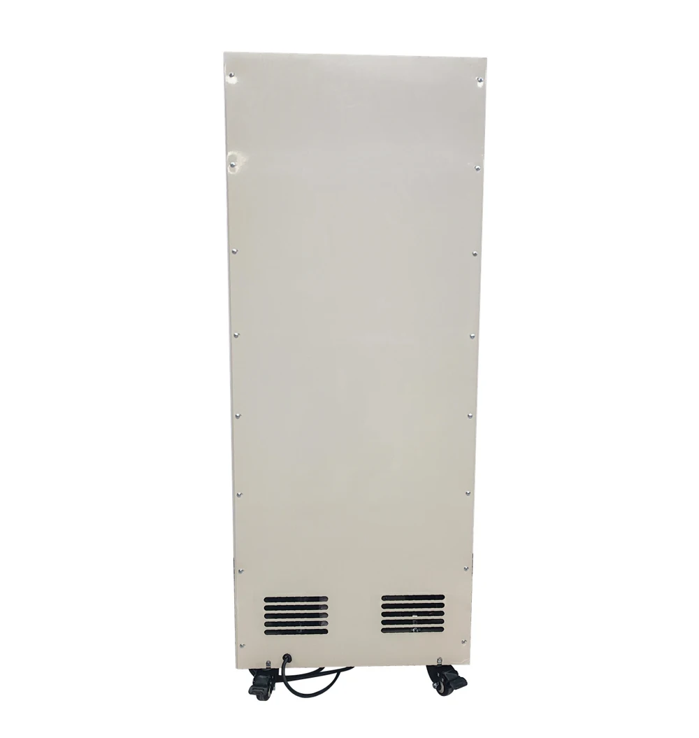 168L/D High Efficiency Industrial Commercial Dehumidifier Greenhouse Dehumidifier Swimming Pool Dehumidifier