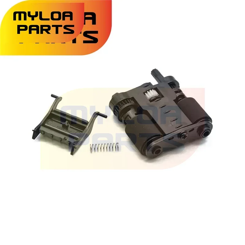 1SET B3Q10-60105 B3Q10-40080 ADF Pickup Roller Separation Pad support for HP Color LaserJet Pro MFP M377 M477 M426 M427 /  477 4