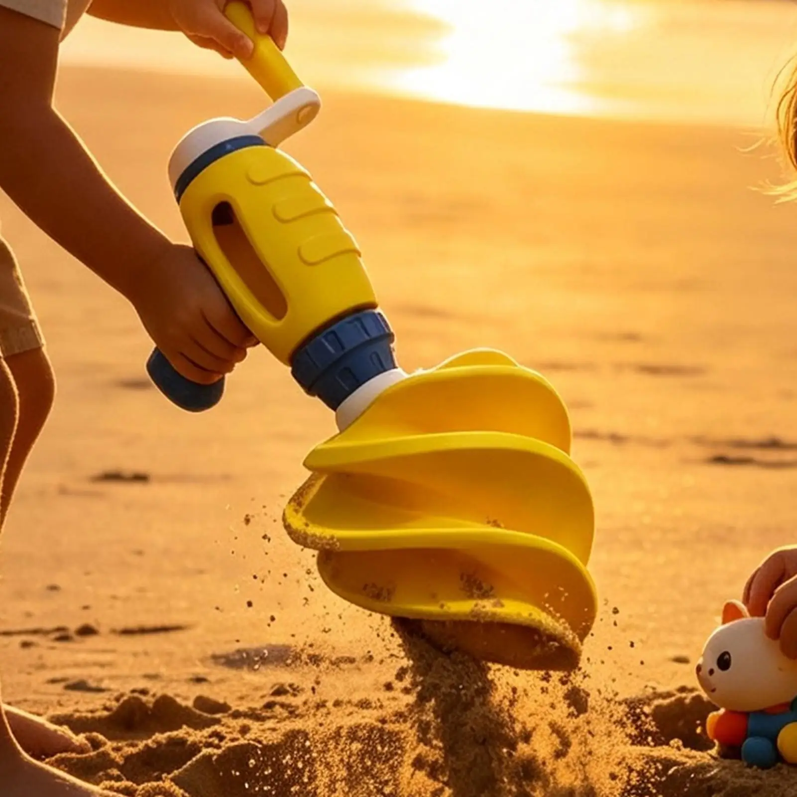 sand-toys-outdoor-sand-digging-construction-hand-crank-drill-beach-toys-for-backyard-playground-park-picnic-camping-outdoor