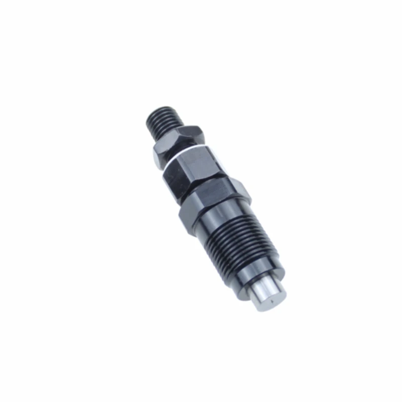 105007-1271 PD Series Fuel Injector With DN0PDN127 Nozzle Suitable For 8970811580 4JG2/4JG2-TC Engine Model