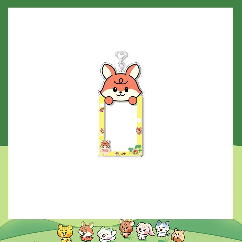 جديد Kpop المعبود مزيج NCT حلم الكرتون بطاقة الإدراج الإطار المفاتيح المعبود تخزين الصور قلادة مجوهرات المفاتيح المشجعين هدية