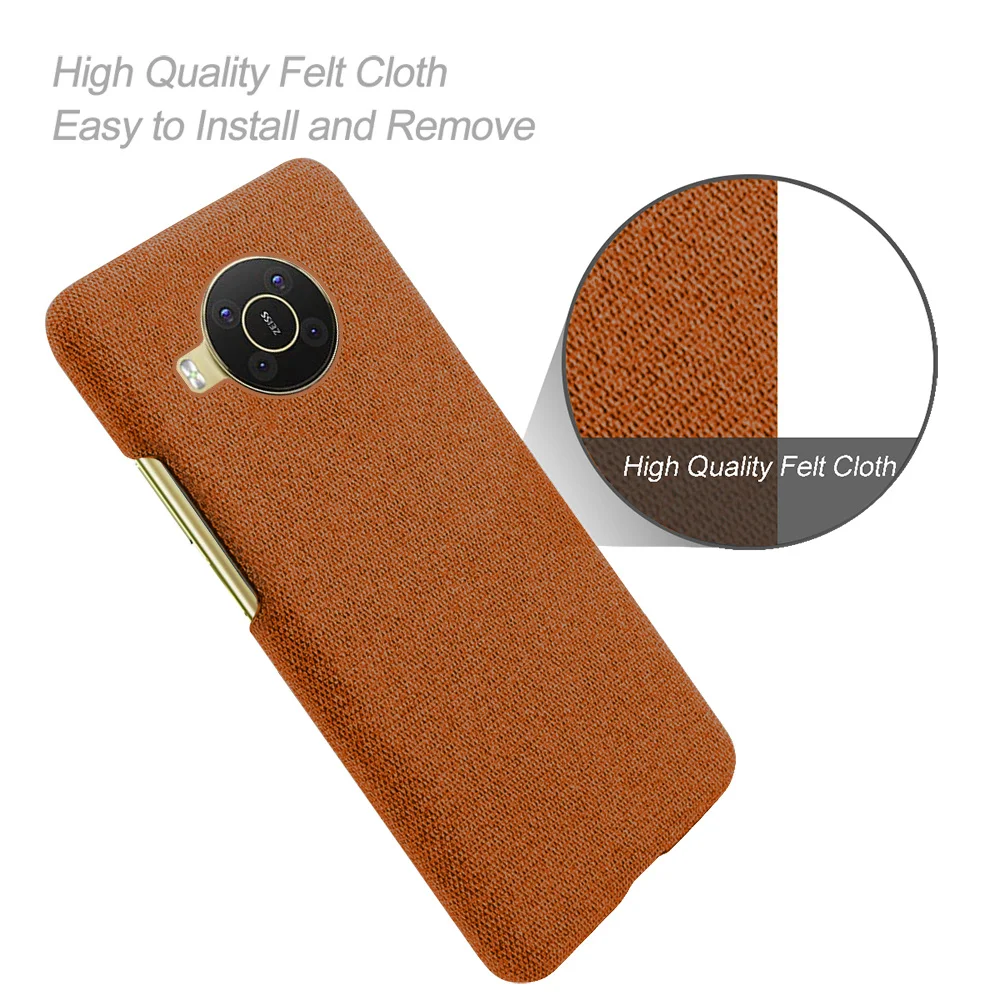 Cloth Case For Noki… - image