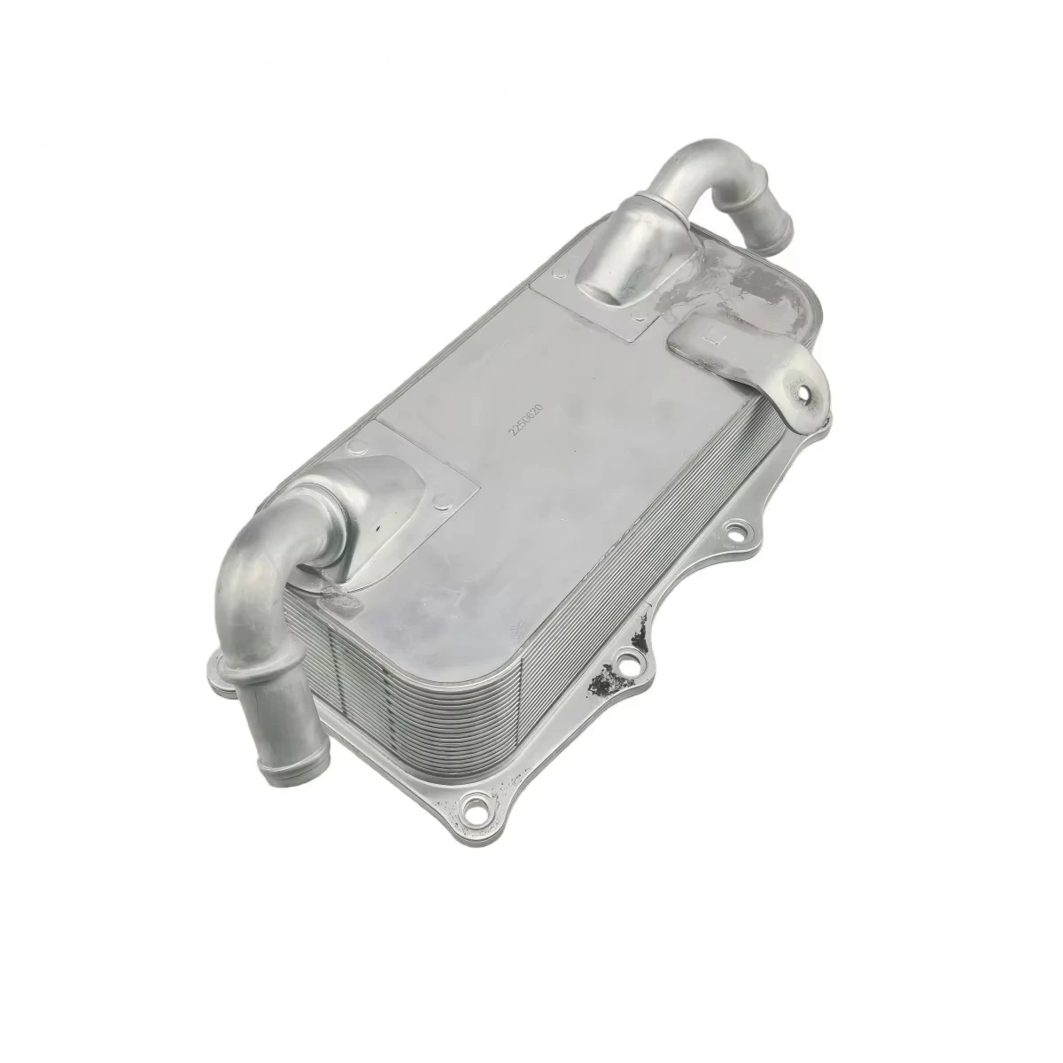 94610728130 Heat Exchanger for  Macan 2014-2018