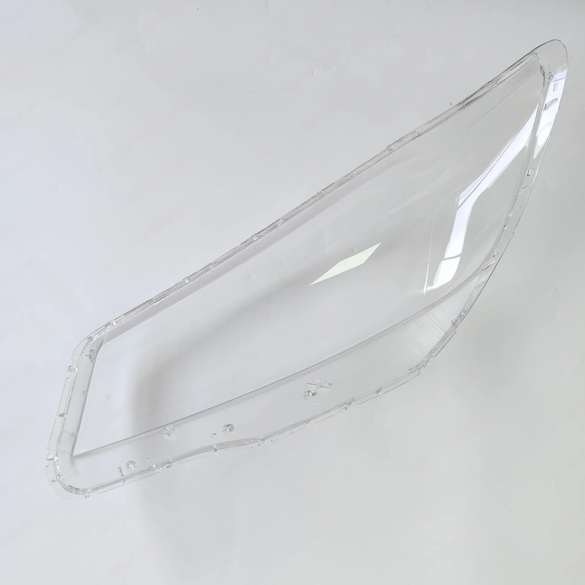 لكيا سورينتو 2015 2016 2017 غطاء عدسة المصباح الأمامي استبدال الكمبيوتر ، غلاف خارجي شفاف #3