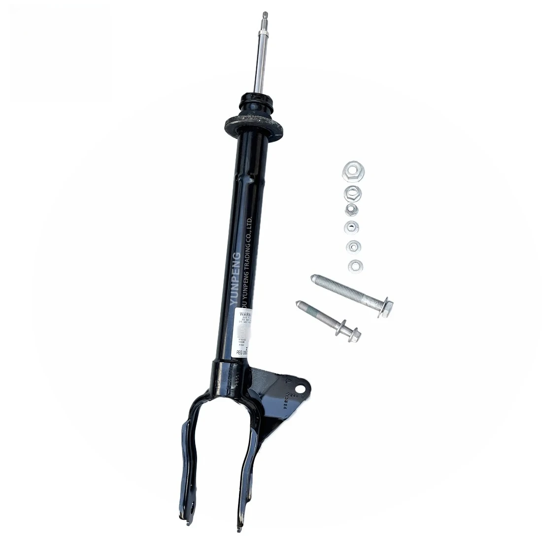 

68298327AE New Left Suspension Front Shock Absorber Kit For Jeep Grand Cherokee 2016-2022 68298327AC 68298327