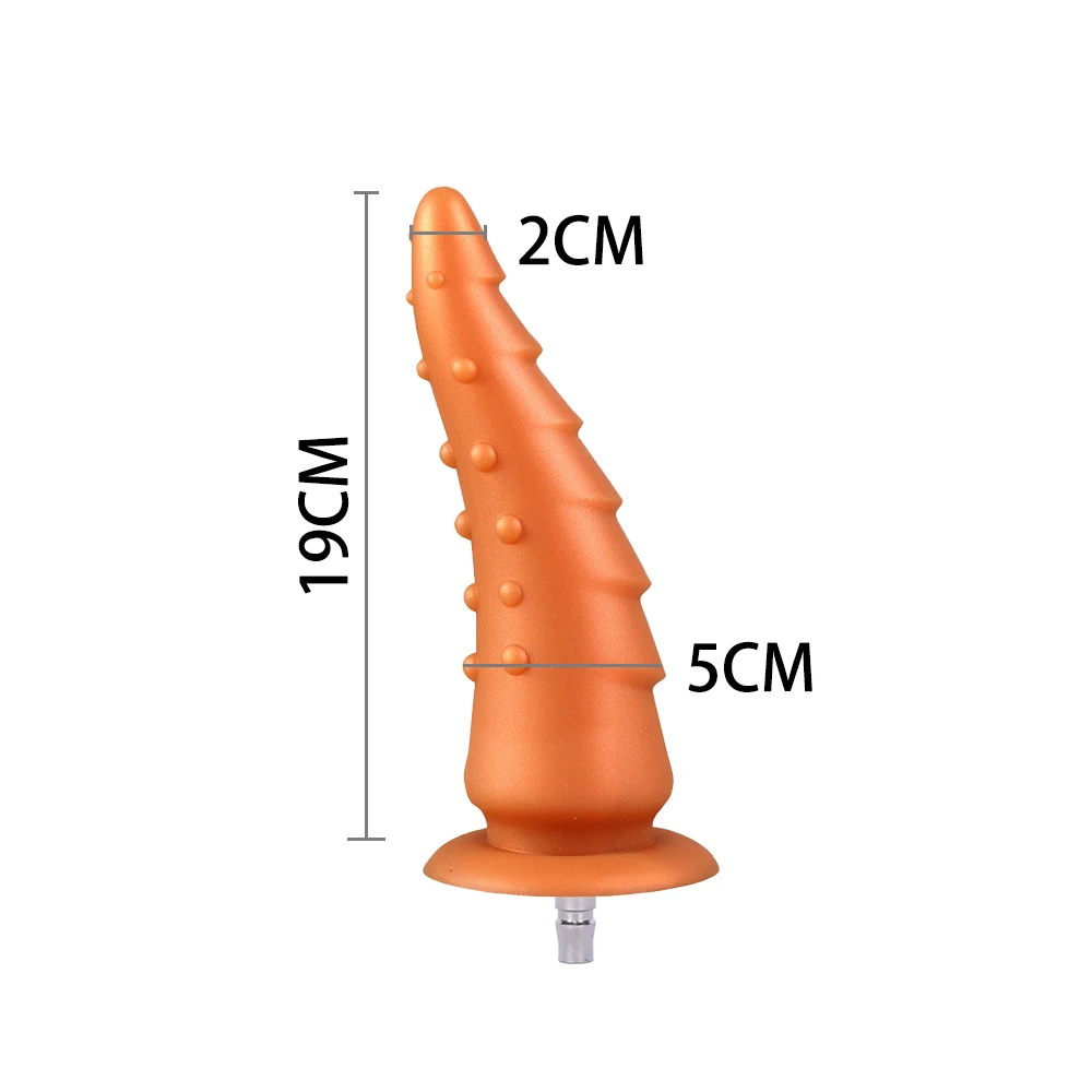 Big Solid Dildos with Vac-u-Lock Connector for Women Masturbation Automatic Thrust Sex Machine Massage Attachments Sex Toys