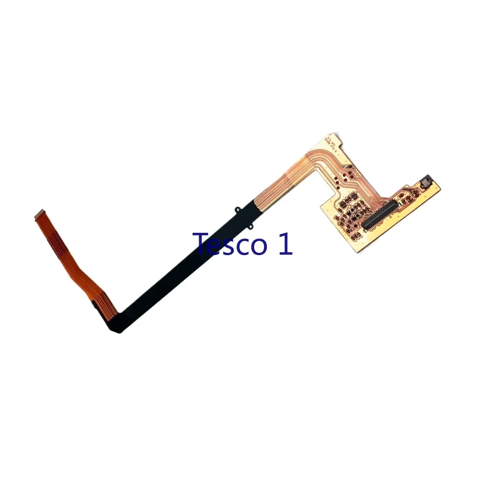 Nowy zamiennik aparatu do Canon EOS M3 Zawias LCD Flex kabel ekranu wyświetlacz FPC część naprawcza