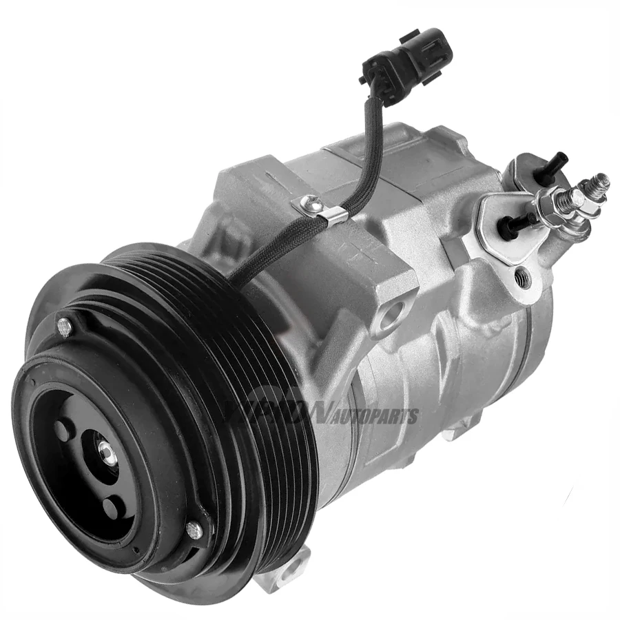 10SRE18C AC Compressor For Chrysler 300 Dodge Challenger Charger / Jeep  Grand 68202994AA RL028917AB 639896  RL028917AC 97314