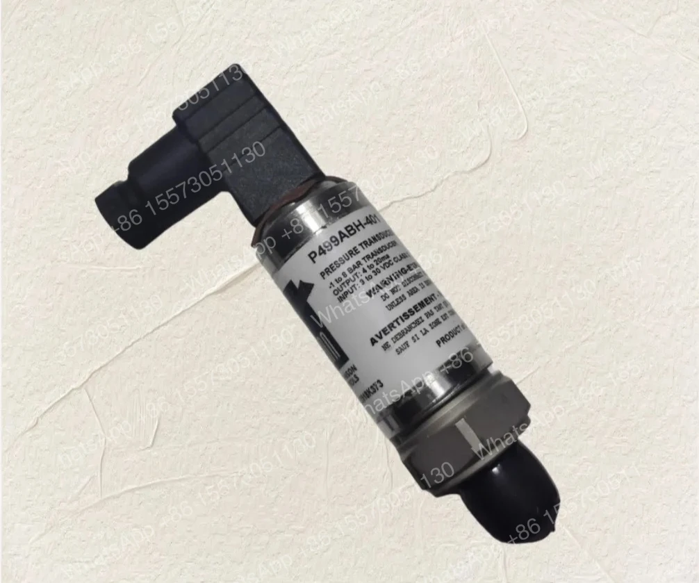 P499ABH-401 P499ABH-401C pressure sensor liquid P599 transmitter