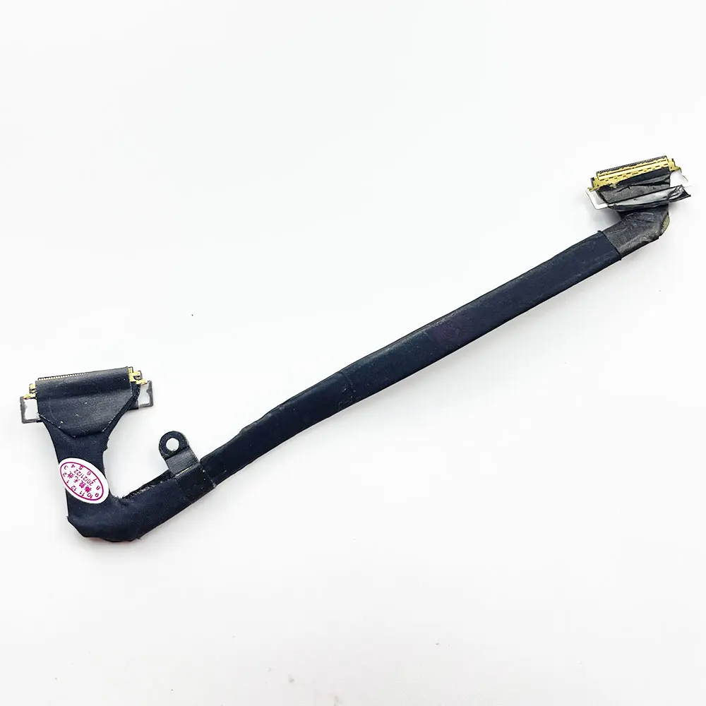 Ekran wideo Flex cable dla MacBook Pro A1297 MB604 MC226 MC725 024 MD311 17 "2009 2010 2011 laptop wyświetlacz LCD kabel taśmowy