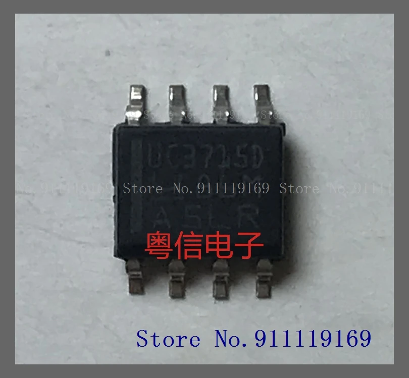 

UC3715D 3715D