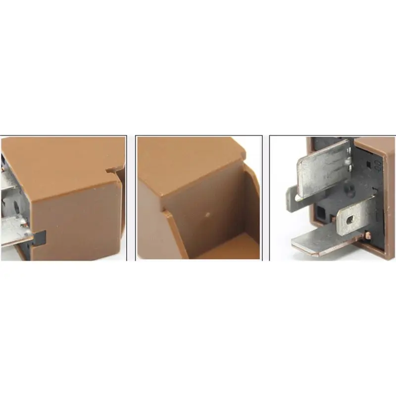 A30F-2Pcs 12V-80A Starter Relay For Vespa Granturismo Gts Gtv 125 Lx Lxv Px S Sprint 125Cc 584521 58115R AP8224026 246400110