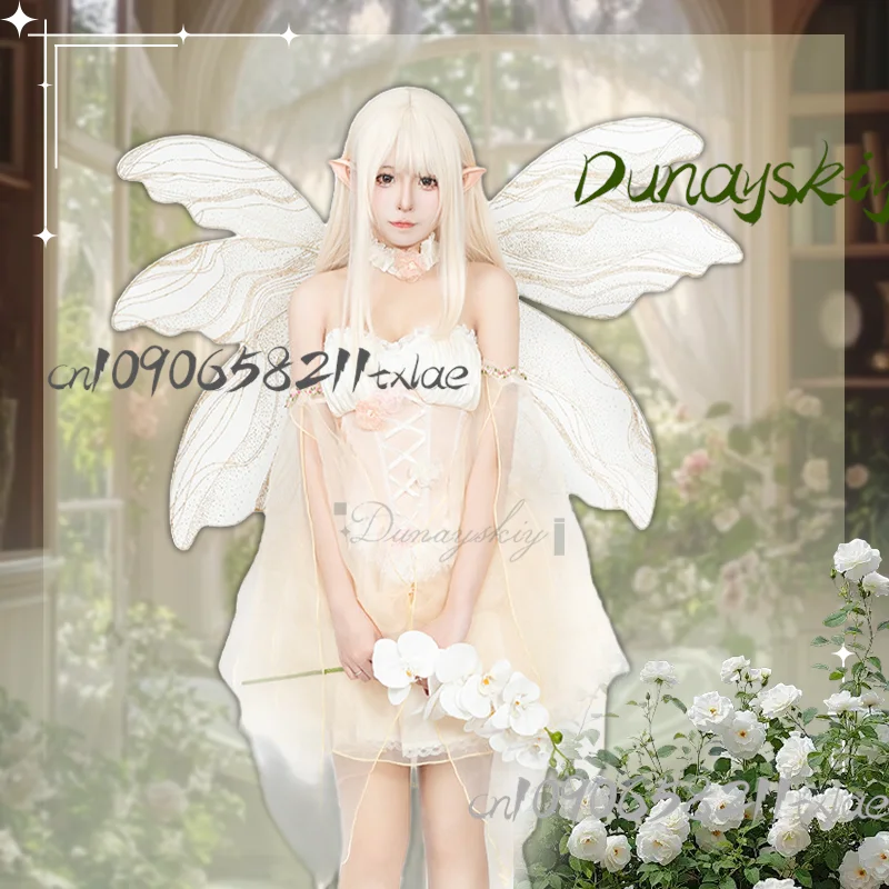 

Женское платье феи Лолиты на Хэллоуин, пышные костюмы для косплея для женщин и девочек, элегантное платье Jirai Kei, красивая вечеринка, повседневный Хэллоуин