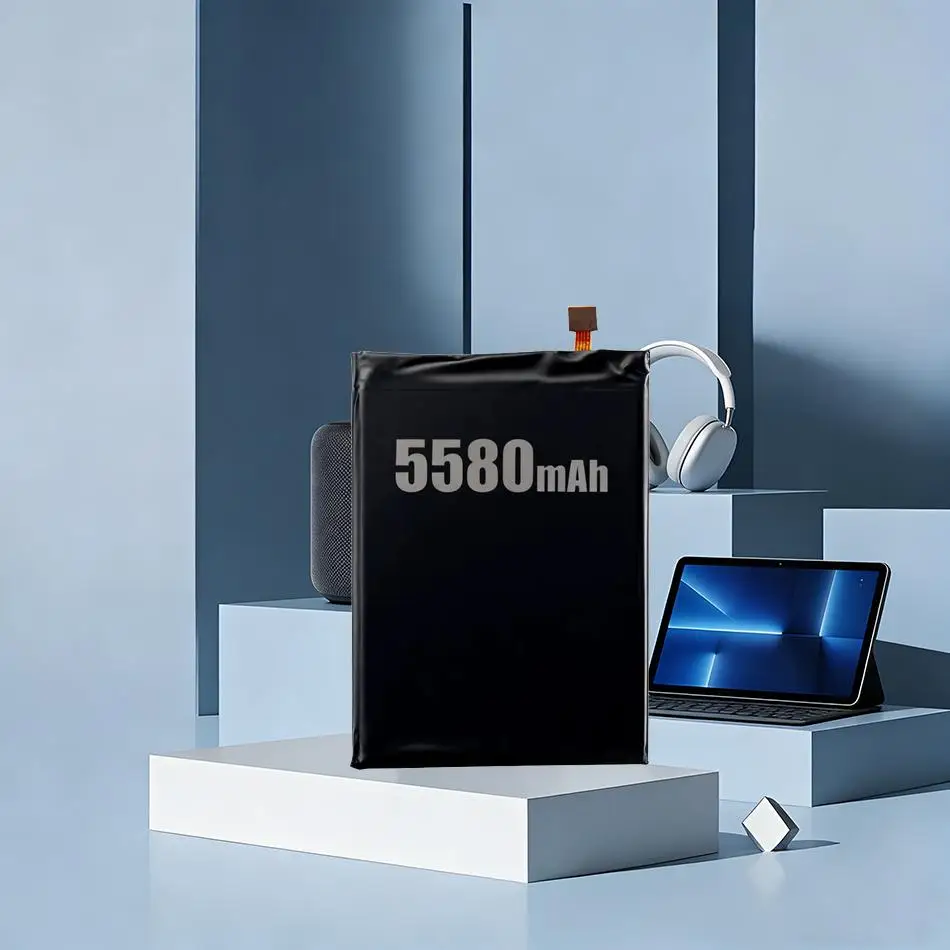 

Аккумулятор для мобильного телефона с быстрой зарядкой BAT17S305580, высокая производительность, 5580 мАч, для Doogee S30