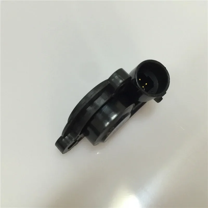 STARPAD لقطع غيار السيارات الكرز QQ Forqq3 0.8 ForSwiss Tiger Siemens محرك خنق مستشعر موضع شحن مجاني #2